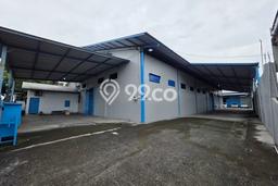 Gudang Dijual di Nogosari LT 4600m2, LB 2500m2 Solusi Investasi Cerdas Gudang Dijual di Nogosari LT 4600m2, LB 2500m2 Solusi Investasi Cerdas