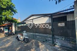 Tanah di Laweyan, Solo Luas 2600m2 Dijual Segera Tanah di Laweyan, Solo Luas 2600m2 Dijual Segera