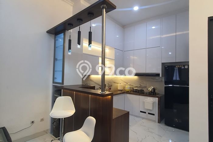 Rumah Modern Minimalis 0 Kamar Bisa Langsung Pindah di Laweyan Rumah Modern Minimalis 0 Kamar Bisa Langsung Pindah di Laweyan