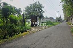 Lahan Kosong Dijual di Solo dengan Area 1400m2 Lahan Kosong Dijual di Solo dengan Area 1400m2