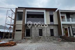For Sale Hunian Rumah Terawat 4 KT di Gentan, Sukoharjo For Sale Hunian Rumah Terawat 4 KT di Gentan, Sukoharjo