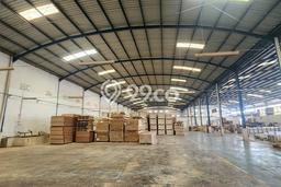 Gudang Paling Dicari LB 9000m2 Dijual di Grogol Gudang Paling Dicari LB 9000m2 Dijual di Grogol