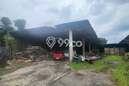 Tanah di Laweyan, Solo Luas 9500m2 Dijual Segera Tanah di Laweyan, Solo Luas 9500m2 Dijual Segera