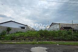 Lahan untuk Dijual Lokasi Solo Baru, Solo Luas 5900m2 SHM Lahan untuk Dijual Lokasi Solo Baru, Solo Luas 5900m2 SHM