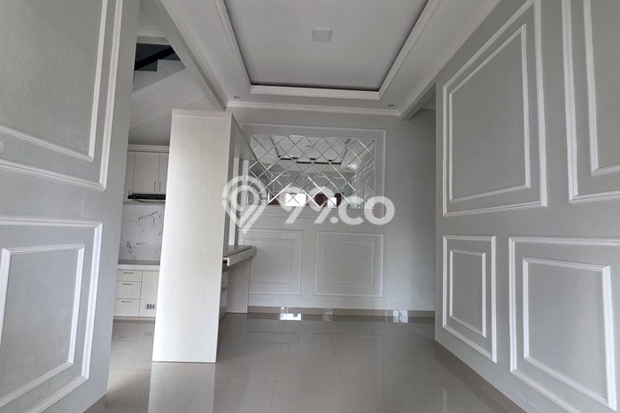 Rumah Modern 3 KT di Gentan Sukoharjo Unfurnished Rumah Modern 3 KT di Gentan Sukoharjo Unfurnished
