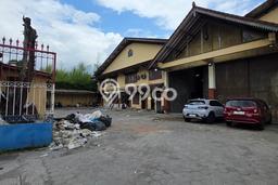 Gudang Disewakan di Kawasan Ramai Grogol, Solo Gudang Disewakan di Kawasan Ramai Grogol, Solo
