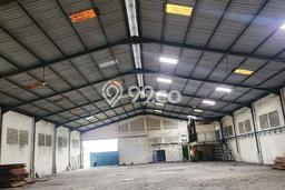 Unit Gudang Strategis di Laweyan, Solo Potensi Bisnis Besar Unit Gudang Strategis di Laweyan, Solo Potensi Bisnis Besar