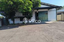 Gudang Komersial Dijual di Karanganyar Karanganyar LT 5000m2 & LB 3000m2 Gudang Komersial Dijual di Karanganyar Karanganyar LT 5000m2 & LB 3000m2