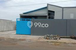 FOR SALE! Gudang di Ceper Klaten, LT 3450m2, LB 1800m2 FOR SALE! Gudang di Ceper Klaten, LT 3450m2, LB 1800m2