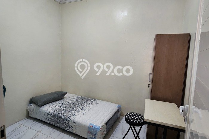 Dijual Kost di Grogol, Sukoharjo, 27 KT, 27 KM, Luas 400m2 Dijual Kost di Grogol, Sukoharjo, 27 KT, 27 KM, Luas 400m2