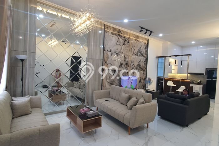 Rumah Modern Minimalis 0 Kamar Bisa Langsung Pindah di Laweyan Rumah Modern Minimalis 0 Kamar Bisa Langsung Pindah di Laweyan