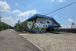 Area Ramai! Gudang Dijual di Wonosari untuk Bisnis Luas Bangunan 5500m2 Area Ramai! Gudang Dijual di Wonosari untuk Bisnis Luas Bangunan 5500m2