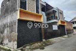 Dijual Kost di Grogol, Sukoharjo, 27 KT, 27 KM, Luas 400m2 Dijual Kost di Grogol, Sukoharjo, 27 KT, 27 KM, Luas 400m2