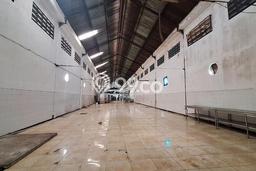 Gudang Dijual Lokasi Stratagis di Laweyan Solo Cocok untuk Bisnis Gudang Dijual Lokasi Stratagis di Laweyan Solo Cocok untuk Bisnis