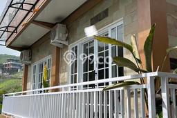Rumah Strategis Minimalis Lb 600m2 di Tawangmangu, Solo Rumah Strategis Minimalis Lb 600m2 di Tawangmangu, Solo