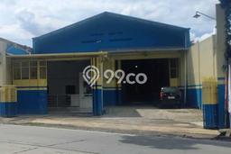 Gudang Bagus LT 600m2 LB 400m2 Dijual di Solo Baru Solo Gudang Bagus LT 600m2 LB 400m2 Dijual di Solo Baru Solo