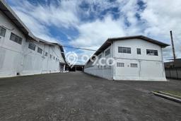 Gudang Dijual Lokasi Emas di Grogol Luas 17000m2 Gudang Dijual Lokasi Emas di Grogol Luas 17000m2