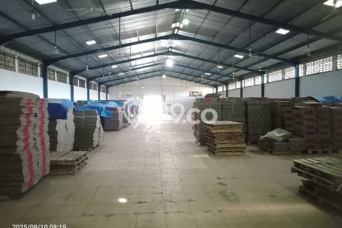 Unit Gudang Strategis di Karanganyar, Karanganyar Potensi Cuan Besar Unit Gudang Strategis di Karanganyar, Karanganyar Potensi Cuan Besar