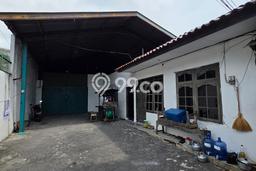 Unit Gudang Disewa Lokasi Banjarsari, Solo Spesifikasi Luas Bangunan 350m2 Unit Gudang Disewa Lokasi Banjarsari, Solo Spesifikasi Luas Bangunan 350m2