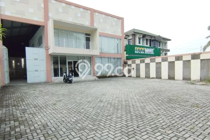Area Strategis! Disewakan Gudang Lokasi Gamping, Sleman Cocok untuk Bisnis Area Strategis! Disewakan Gudang Lokasi Gamping, Sleman Cocok untuk Bisnis