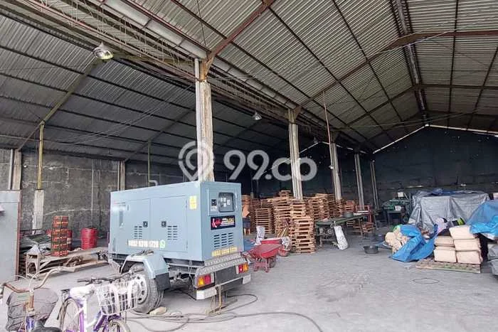 Gudang Disewakan Cepat di Polokarto Sukoharjo LB 900m2 Gudang Disewakan Cepat di Polokarto Sukoharjo LB 900m2
