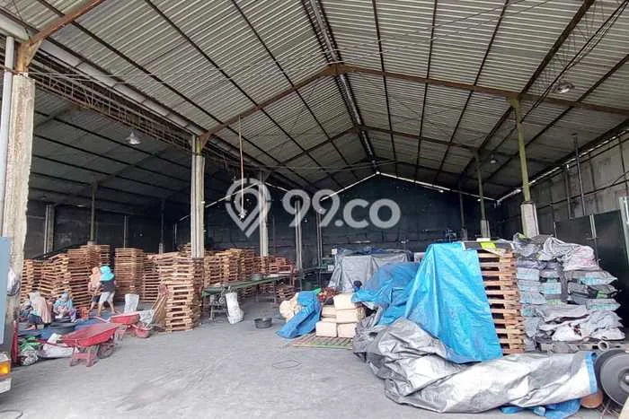 Gudang Disewakan Cepat di Polokarto Sukoharjo LB 900m2 Gudang Disewakan Cepat di Polokarto Sukoharjo LB 900m2