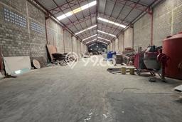 Disewakan Gudang di Kawasan Ramai Boyolali Kota Luas 1400m2 Disewakan Gudang di Kawasan Ramai Boyolali Kota Luas 1400m2
