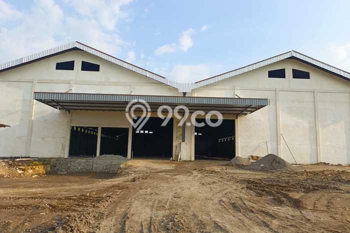 Gudang Dijual di Klaten Utara LT 6400m2, LB 4800m2 untuk Investasi Gudang Dijual di Klaten Utara LT 6400m2, LB 4800m2 untuk Investasi
