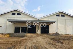 Gudang Dijual di Klaten Utara LT 6400m2, LB 4800m2 untuk Investasi Gudang Dijual di Klaten Utara LT 6400m2, LB 4800m2 untuk Investasi
