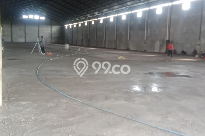 Gudang Dijual di Klaten Utara LT 6400m2, LB 4800m2 untuk Investasi Gudang Dijual di Klaten Utara LT 6400m2, LB 4800m2 untuk Investasi