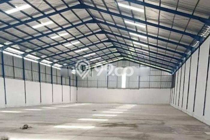 Unit Gudang Strategis di Klaten Selatan, Klaten Potensi Cuan Besar Unit Gudang Strategis di Klaten Selatan, Klaten Potensi Cuan Besar