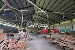 Gudang Bagus LT 6300m2 LB 3000m2 Dijual di Klaten Utara Klaten Gudang Bagus LT 6300m2 LB 3000m2 Dijual di Klaten Utara Klaten