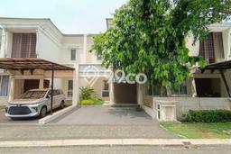 Rumah Elit Modern Siap Huni di BSD City Tangerang Rumah Elit Modern Siap Huni di BSD City Tangerang
