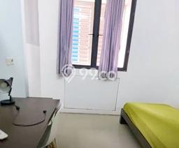Apartemen Harga Bersahabat di Pagedangan Spesifikasi 1 Kamar Apartemen Harga Bersahabat di Pagedangan Spesifikasi 1 Kamar