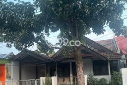 Rumah Mewah LB 109m2 Siap Pakai Desain Elegan di BSD Griya Loka, Tangerang Rumah Mewah LB 109m2 Siap Pakai Desain Elegan di BSD Griya Loka, Tangerang