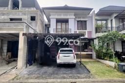 For Sale Hunian Rumah Nyaman 4 KT di BSD Delatinos, Tangerang For Sale Hunian Rumah Nyaman 4 KT di BSD Delatinos, Tangerang