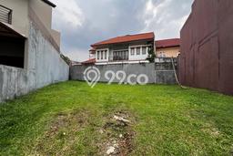 TANAH POTENSIAL! Tanah Kawasan , Luas 217m2m², Akses Mudah TANAH POTENSIAL! Tanah Kawasan , Luas 217m2m², Akses Mudah