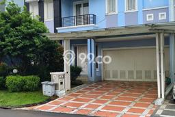 Dijual Rumah Luas Megah Dengan View Eksklusif di Gading Serpong, Tangerang Dijual Rumah Luas Megah Dengan View Eksklusif di Gading Serpong, Tangerang
