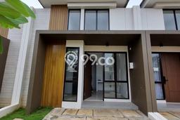 Disewakan! Rumah 2 Kamar Tidur &
1 Kamar Mandi di BSD, Tangerang Disewakan! Rumah 2 Kamar Tidur &
1 Kamar Mandi di BSD, Tangerang