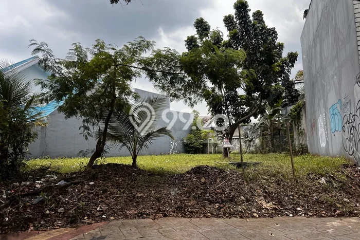 Dijual Tanah Kawasan , Luas 316m2m², Area Berkembang Dijual Tanah Kawasan , Luas 316m2m², Area Berkembang