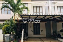 Jual Rumah Bagus Siap Huni LB 80m2 di Pamulang, Tangerang Selatan Jual Rumah Bagus Siap Huni LB 80m2 di Pamulang, Tangerang Selatan