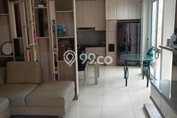 Dijual Hunian Rumah Nyaman 2 KT di BSD, Tangerang Dijual Hunian Rumah Nyaman 2 KT di BSD, Tangerang