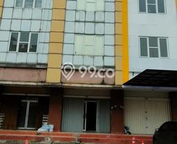 For Rent Kantor Kawasan BSD, Luas 162m², Kawasan Berkembang For Rent Kantor Kawasan BSD, Luas 162m², Kawasan Berkembang