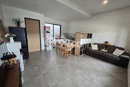 Rumah Modern 4 Kamar LT 60m2 di BSD City Rumah Modern 4 Kamar LT 60m2 di BSD City