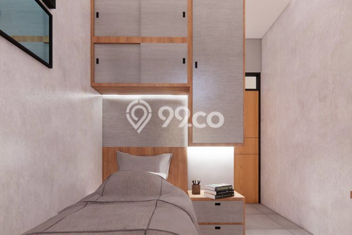 Cocok Untuk Investasi! Dijual Kost di Sayap Dago 10 Kamar Cocok Untuk Investasi! Dijual Kost di Sayap Dago 10 Kamar