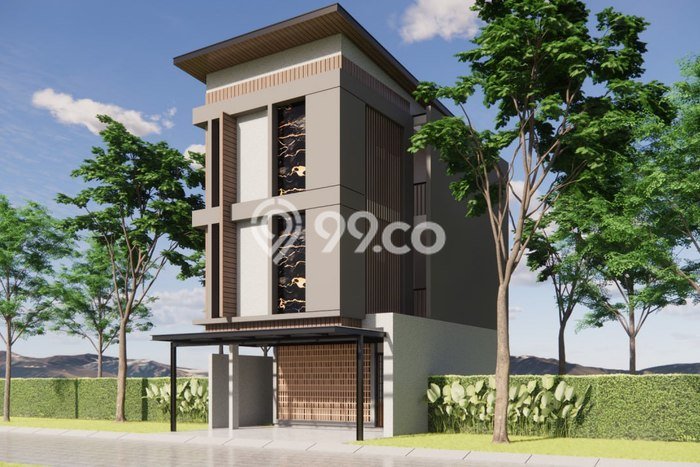Unit Kost Dijual di Dago dengan 10 Kamar Area Strategis Unit Kost Dijual di Dago dengan 10 Kamar Area Strategis