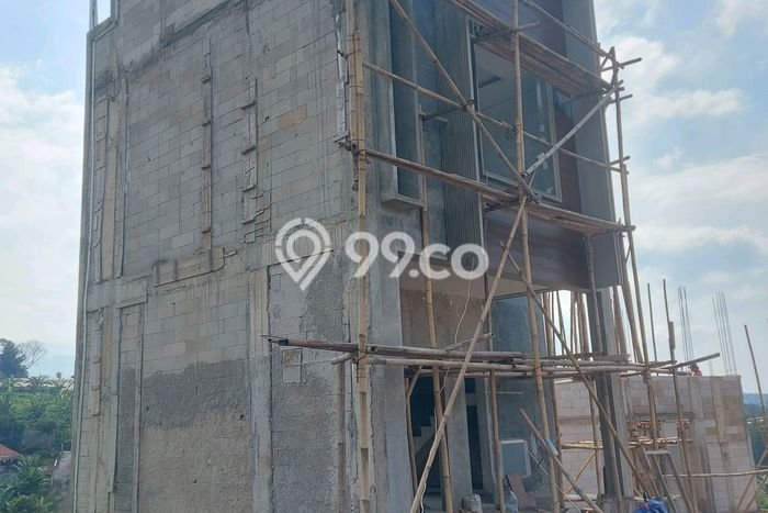 Vila Premium di Bandung Kota, Area 84m², Dekat Bandung Kota, Bandung, Bandung Vila Premium di Bandung Kota, Area 84m², Dekat Bandung Kota, Bandung, Bandung