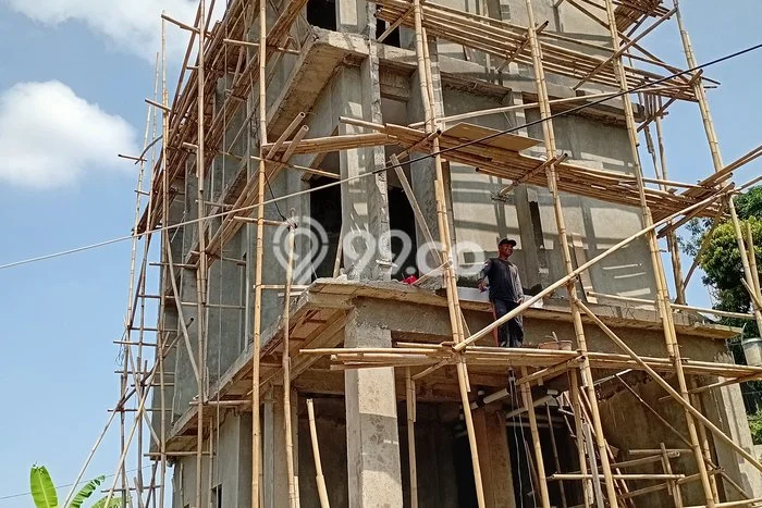 Kos-kosan Dijual di Cikutra Bandung Luas 150m2 Kos-kosan Dijual di Cikutra Bandung Luas 150m2