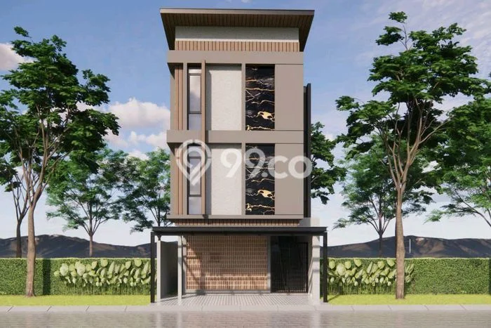 Unit Kost Dijual di Cikutra dengan 10 Kamar Kawasan Ramai Unit Kost Dijual di Cikutra dengan 10 Kamar Kawasan Ramai