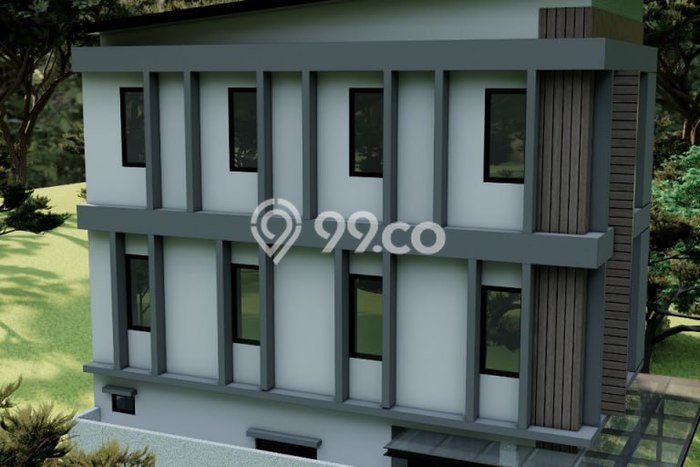 Unit Kost Dijual di Dago dengan 10 Kamar Area Strategis Unit Kost Dijual di Dago dengan 10 Kamar Area Strategis
